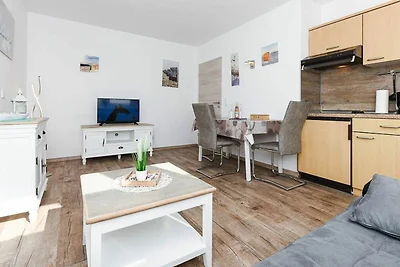 Ferienwohnung Strandläufer
