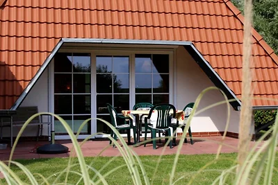 Casa vacanze Vacanza di relax Wremen