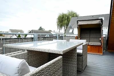 Ferienhaus Findling WE Sandkorn