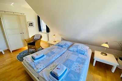 Dünenresidenz Karlshagen Lindenweg 8b, VS...