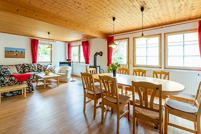 Ferienhaus Kranich, 8 Pers.