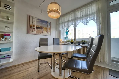 Ferienpark - Haus K, App. 0K0101