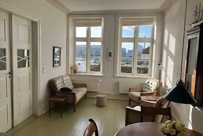 Vakantieappartement Gezinsvakantie Glückstadt
