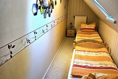 Vakantieappartement Gezinsvakantie Dargen