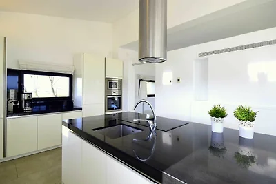 Vakantieappartement Gezinsvakantie Santa Margalida
