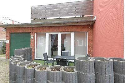 Casa vacanze Vacanza di relax Archsum