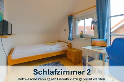 Hotel Cultuur en bezienswaardigheden Butjadingen
