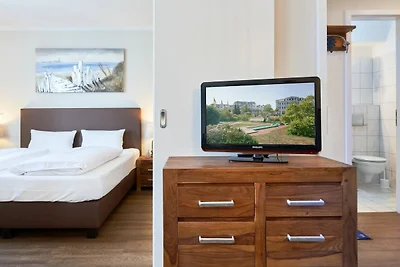 Ferienwohnung 670, Haus Mönchgut