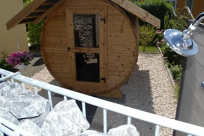 Blockhaus 2