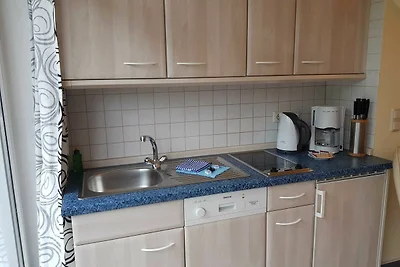 Studio Manhattan / mit Balkon