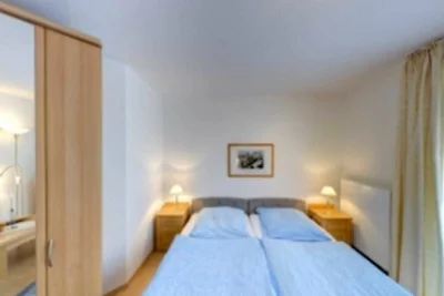 Vakantieappartement Gezinsvakantie Ahlbeck