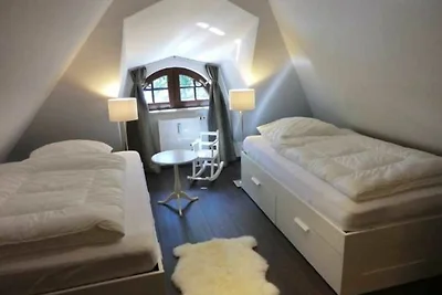 Ferienwohnung Boje