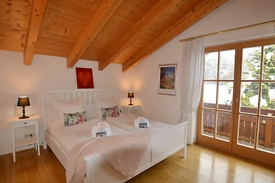 Casa vacanze Vacanza di relax Chieming