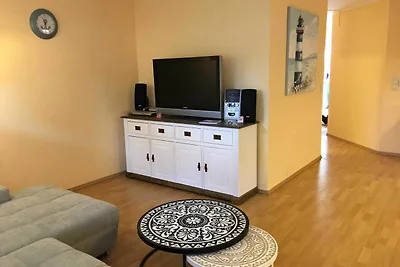 Vakantieappartement Gezinsvakantie Karlshagen