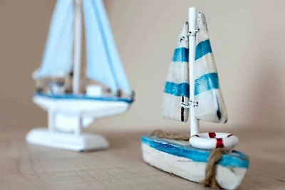 Ferienwohnung Baltrum