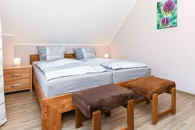 Ferienwohnung Mühlenblick