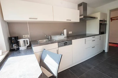Ferienwohnung Waldreben