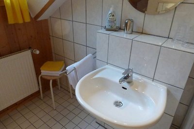 Vakantieappartement Gezinsvakantie Oberzent