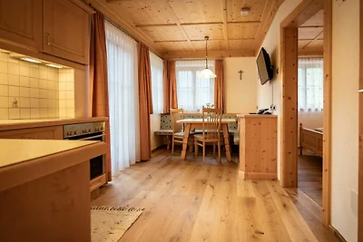Apartment Hochberg