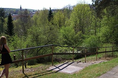 Vakantieappartement Gezinsvakantie Feldberger Seenlandschaft