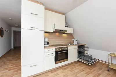 Vakantiehuis Ontspannende vakantie Wittmund