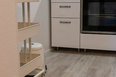 FeWo Harzer Wiesenberg