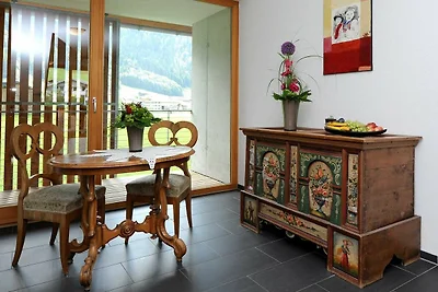 Apartment Kanisfluh [EG | 75 m²]