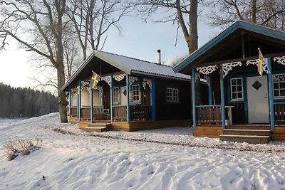 Seebungalow