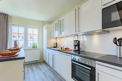 Haus A - Whg 04 mit Balkon