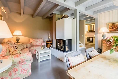 Vakantiehuis Ontspannende vakantie Liepe