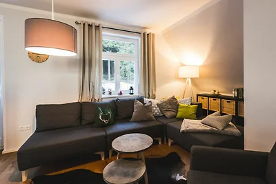 Vakantieappartement Gezinsvakantie Oberbärenburg