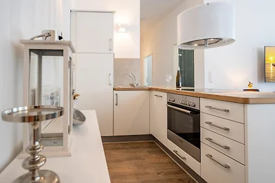 Apartament Dla rodzin Heringsdorf