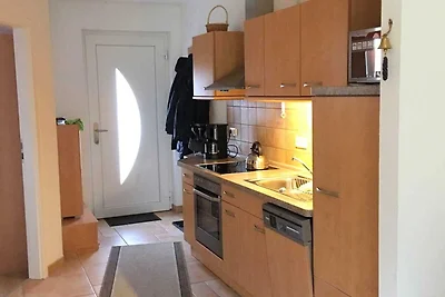 Appartement Vacances avec la famille Gelbensande