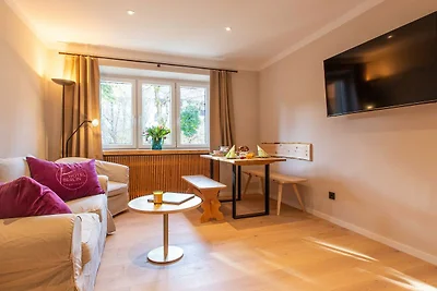 Vakantieappartement Gezinsvakantie Rottach-Egern
