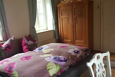 Vakantieappartement Gezinsvakantie Unken
