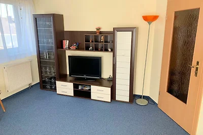 Ferienwohnung / Balkon