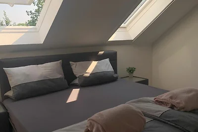 Oberwohnung