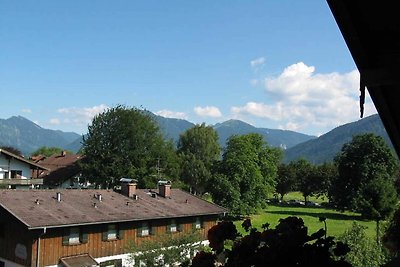 Vakantieappartement Gezinsvakantie Bad Wiessee