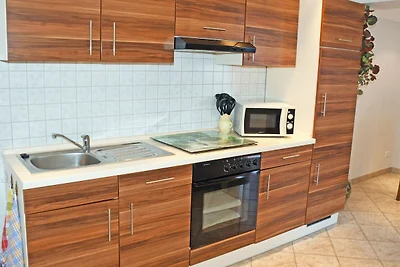 Vakantieappartement Gezinsvakantie Middelhagen