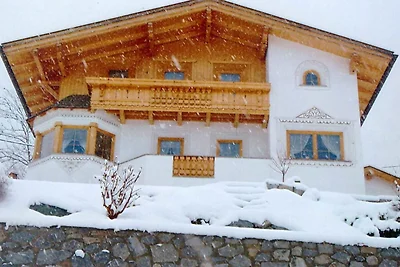Vakantieappartement Gezinsvakantie Pfunds