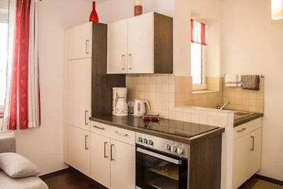 Appartement Hochwurzen (ca. 45 qm