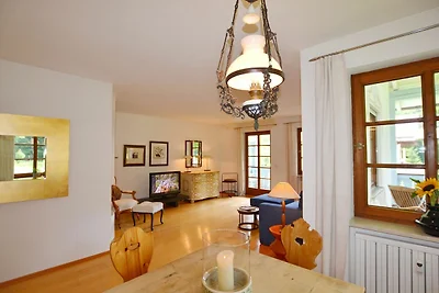 Vakantieappartement Gezinsvakantie 