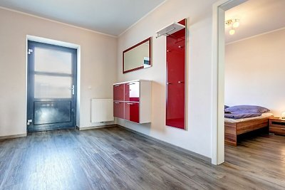 Vakantieappartement Gezinsvakantie Peenemünde