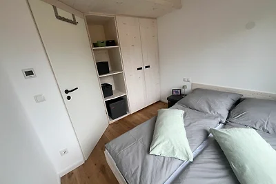 Vakantieappartement Gezinsvakantie Eggolsheim