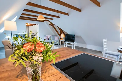 Vakantieappartement Gezinsvakantie Stade