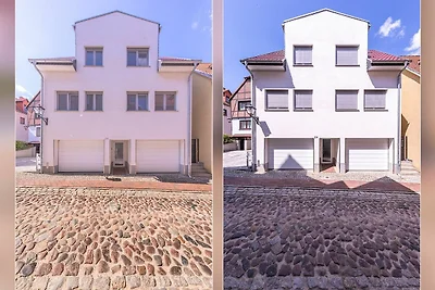 Fewo Müritzfrische 1