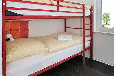 Vakantieappartement Gezinsvakantie Bensersiel
