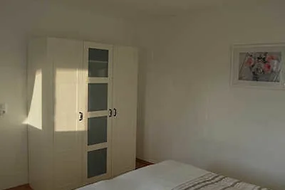 Appartamento Vacanza con famiglia Utarp