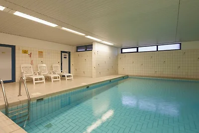 Vakantieappartement Gezinsvakantie Norderney