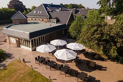 Ferienwohnung im Hotel Preyt